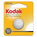  CR2025 KODAK (1)
