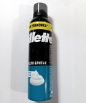 GILLETTE  /..300