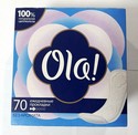 OLA DAILY / (70)