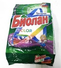  . 6 COLOR