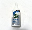CIF  ./ 100