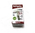 ����. NAVIG. �/� E14 2.5W R39