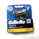 GILLETTE FUSION PROG.����.(4��