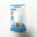 . SMART./ 27 13W 60 4