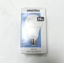 . SMART./ 27 20W 60 6K
