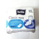 BELLA CLAS.NOVA COMF.(10)