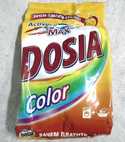 DOSIA AUTOMAT COLOR 4