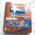 GILLETTE FUSION .(2)