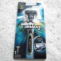 GILLETTE MACH-3 .+1.