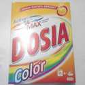 DOSIA AUTOMAT COLOR 400�