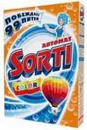 SORTI- COLOR  350